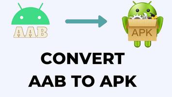 convert apktoaab capture d'écran 1