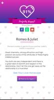 3 Schermata Love Calculator