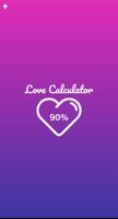Love Calculator اسکرین شاٹ 2