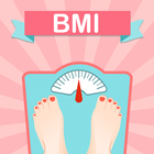 BMI Calculator 圖標