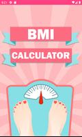 BMI Calculator 海報