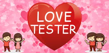 Love Tester - Prank App