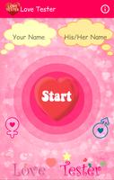 Love Tester - Prank App 海报