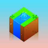 Falls icon