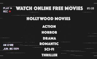 HD Movies Online পোস্টার