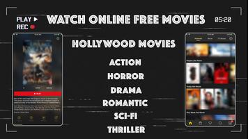 HD Movies Online স্ক্রিনশট 1