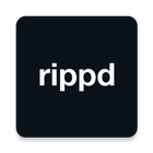 Rippd أيقونة
