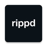 Rippd أيقونة