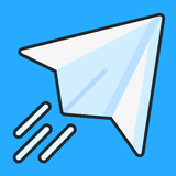 Paper Flight 圖標