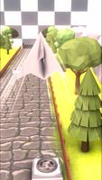 Paper Flight captura de pantalla 2