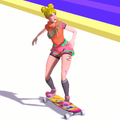 Skate Master