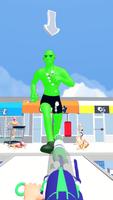Syringe Man 截图 1