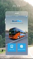 BestBus.com | Bus Ticket App-poster