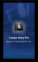 Lawyer Diary Affiche