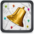 Location Alarm