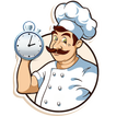 ”Cooking Timer