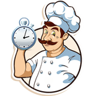 Cooking Timer आइकन