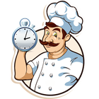 Cooking Timer иконка