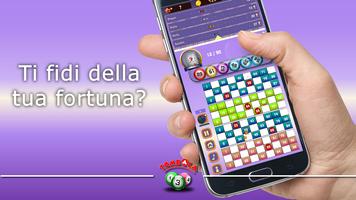 2 Schermata Tombola - Bingo Italiano