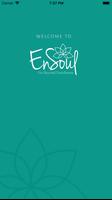 EnSoul الملصق