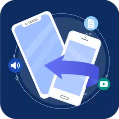 Phone Clone - Smart Data Transfer with Android/IOS XAPK download