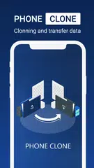 Phone Clone - Smart Data Transfer with Android/IOS XAPK download