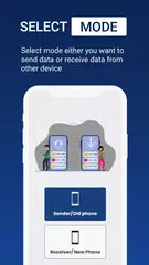 Phone Clone - Smart Data Transfer with Android/IOS XAPK download