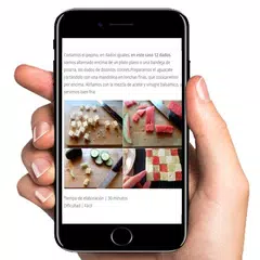 Recetas de ensaladas APK download