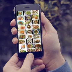 Recetas de ensaladas APK download