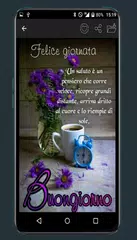 Buongiorno immagini 2021, buon APK download