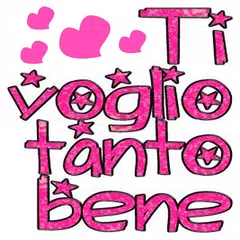 stickers buongiorno animati GI