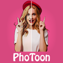 PhoToon: Cartoon Comic Maker APK