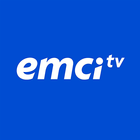 EMCI TV icône