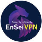 RE: Ensei VPN أيقونة