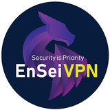 آیکون‌ RE: Ensei VPN