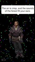 AdventureGames.ai الملصق