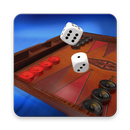 AR Backgammon aplikacja