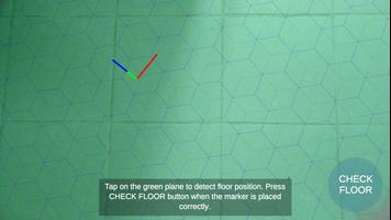 AR Home Flooring poster