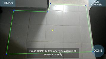 AR Home Flooring screenshot 1
