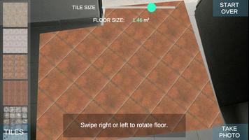 AR Home Flooring 스크린샷 3