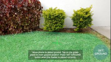 AR Landscaper plakat