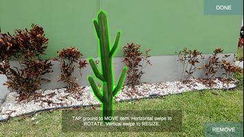 AR Landscaper screenshot 1