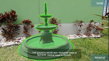 AR Landscaper screenshot 3