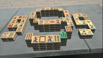 AR Mahjong تصوير الشاشة 1