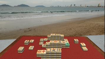 AR Mahjong تصوير الشاشة 2