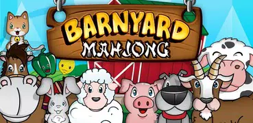 Barnyard Mahjong Free