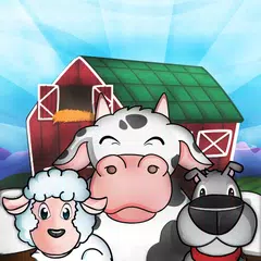 Barnyard Mahjong Free アプリダウンロード