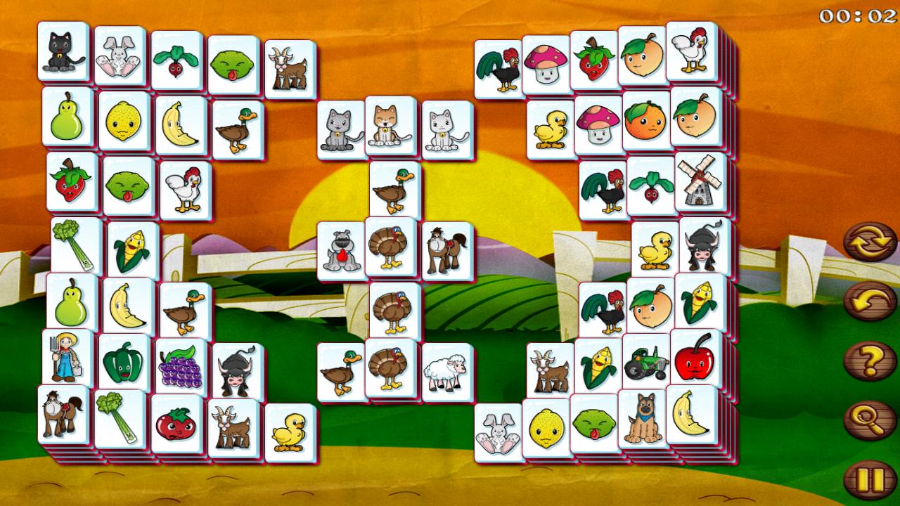 Маджонг фрукты. Карточки для игры в Маджонг. Игра Fruit Mahjong. Маджонг пони.