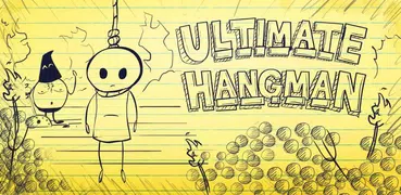 Ultimate Hangman Free