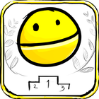 Doodle Summer Games Free أيقونة